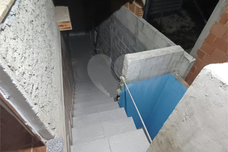 Sobrado à venda com 2 quartos, sendo 1 suíte, em Guaratiba, Rio de Janeiro, RJ