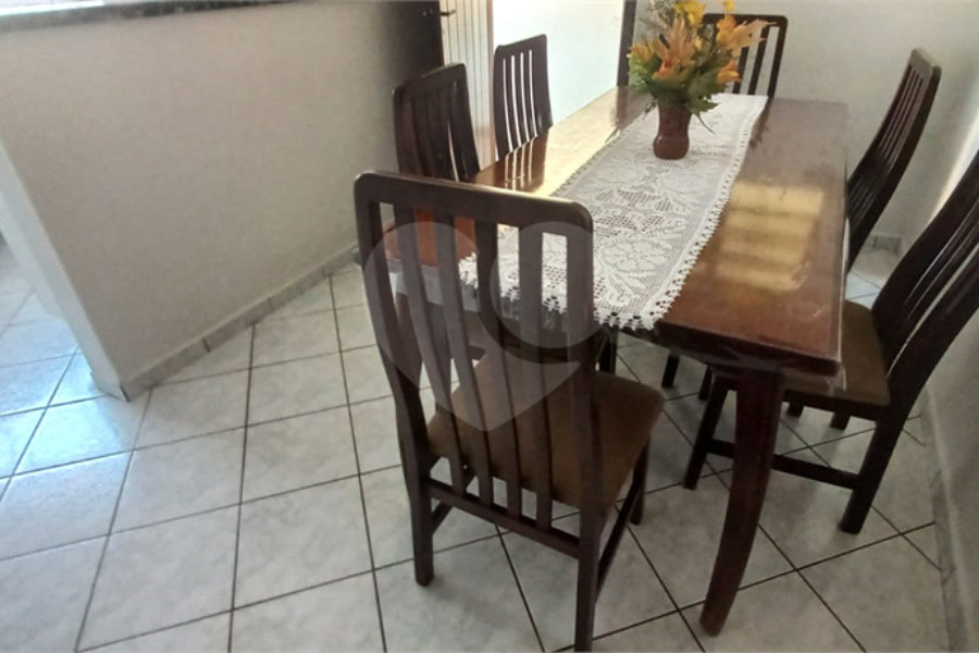 Casa à venda com 3 quartos, sendo 1 suíte, em Vila Guilherme, São Paulo, SP