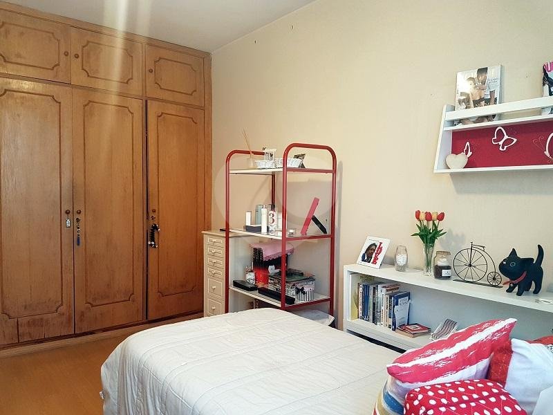 Apartamento à venda com 3 quartos, sendo 1 suíte, em Bom Retiro, São Paulo, SP