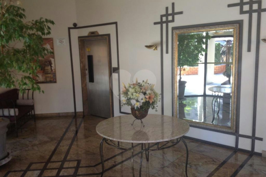 Apartamento à venda com 4 suítes em Santana, São Paulo, SP