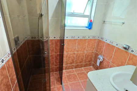 Sobrado à venda com 3 quartos em Rio Pequeno, São Paulo, SP