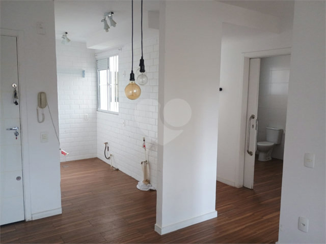 Apartamento à venda com 1 quarto em Horto, São Paulo, SP