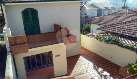 Casa à venda com 5 quartos, sendo 1 suíte,  em Jardim São Paulo(zona Norte), São Paulo, SP