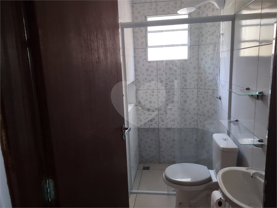 Apartamento à venda com 2 quartos em Reneville, Mairinque, SP