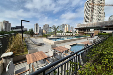 Apartamento à venda com 2 quartos, sendo 1 suíte,  em Butantã, São Paulo, SP