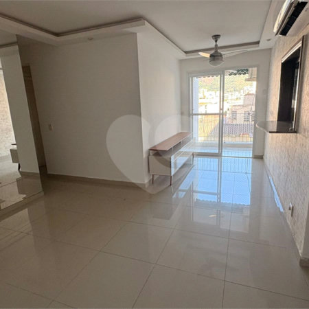 Apartamento à venda com 2 quartos em Vila Isabel, Rio de Janeiro, RJ