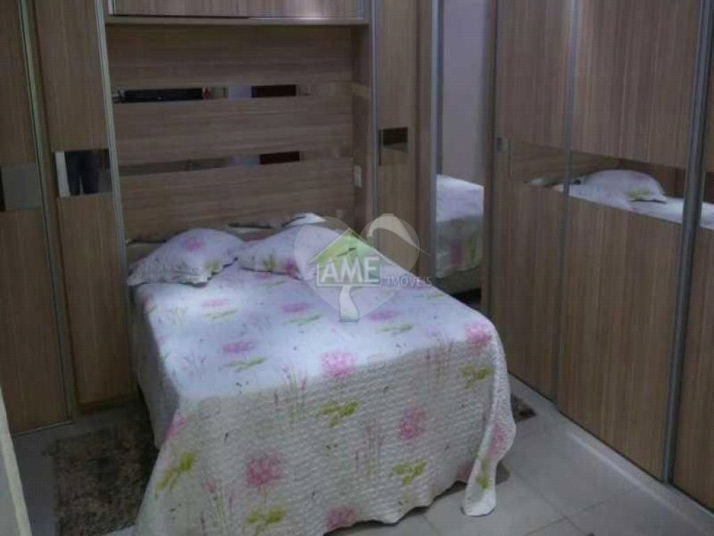 Casa à venda com 1 suíte em Campo Grande, Rio de Janeiro, RJ