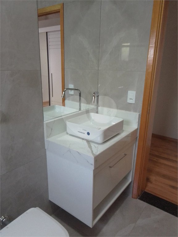 Casa à venda com 3 suítes no condomínio Villa dos Inglezes, Sorocaba - SP