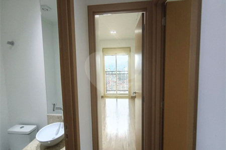Apartamento para alugar com 2 suítes em Jardim São Paulo(zona Norte), São Paulo, SP