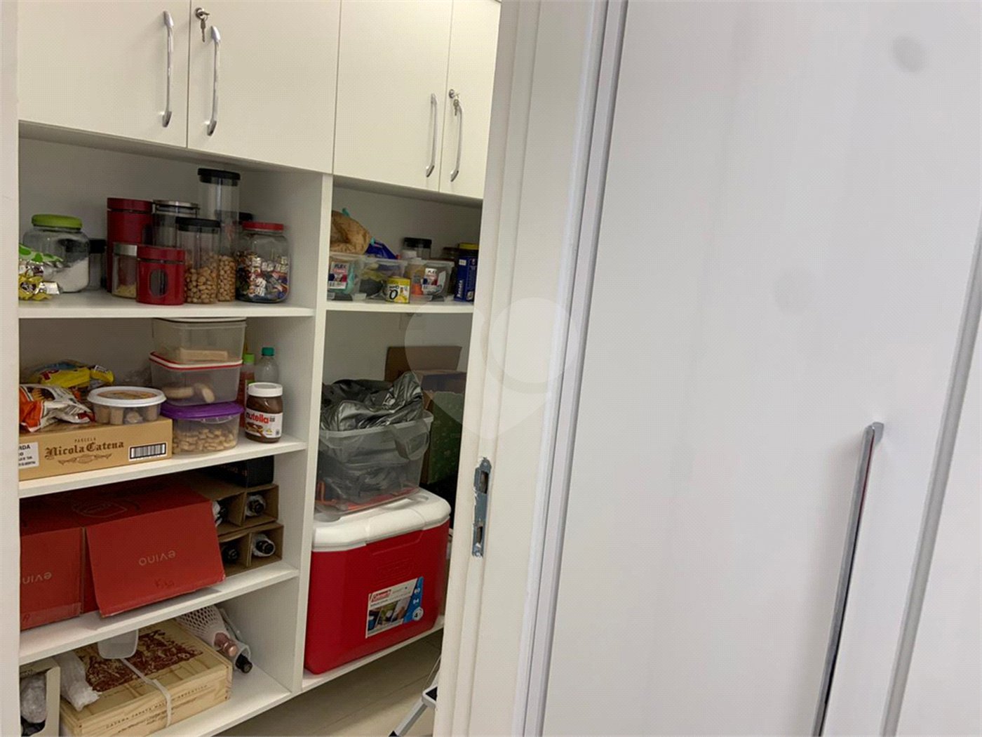Apartamento à venda com 3 suítes em Vila Leopoldina, São Paulo, SP