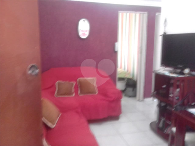 Apartamento à venda com 2 quartos em Vila Nova Cachoeirinha, São Paulo, SP