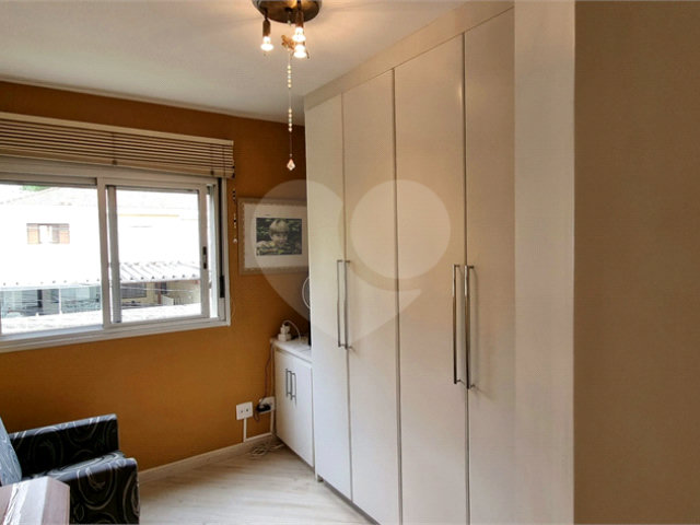 Apartamento à venda com 3 quartos, sendo 1 suíte,  em Santana, São Paulo, SP