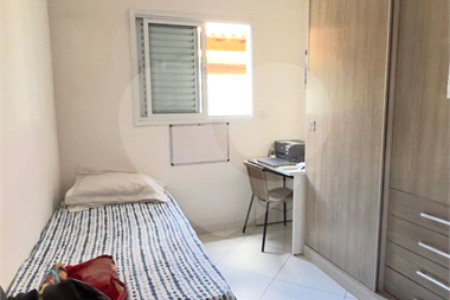 Cobertura à venda com 2 quartos em Vila Guarani, Santo André, SP
