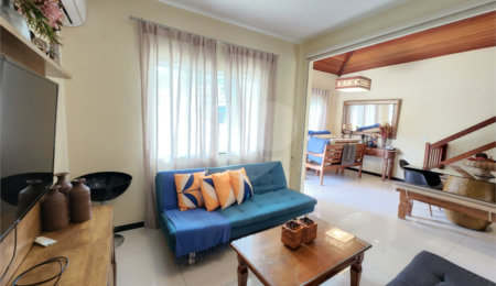 Casa em condomínio à venda com 3 suítes em São José, Armação dos Búzios, RJ