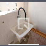 Apartamento à venda com 2 quartos, sendo 1 suíte, em Vila Suzana, São Paulo, SP