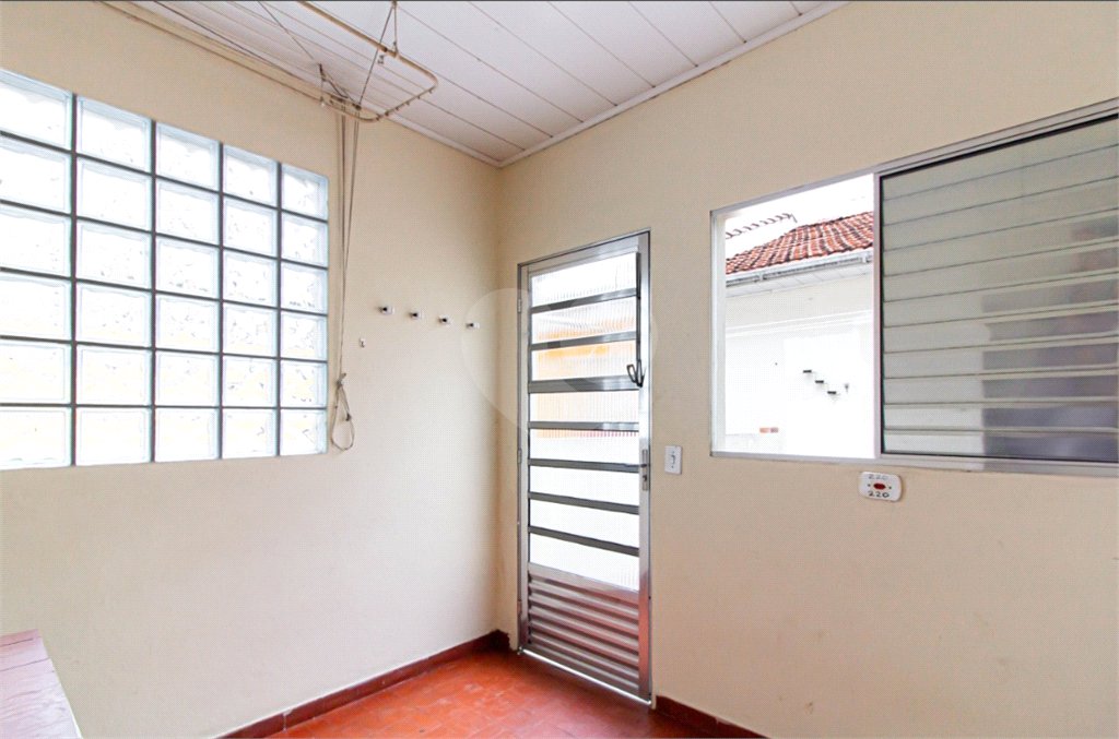 Sobrado à venda com 2 quartos em Perdizes, São Paulo, SP