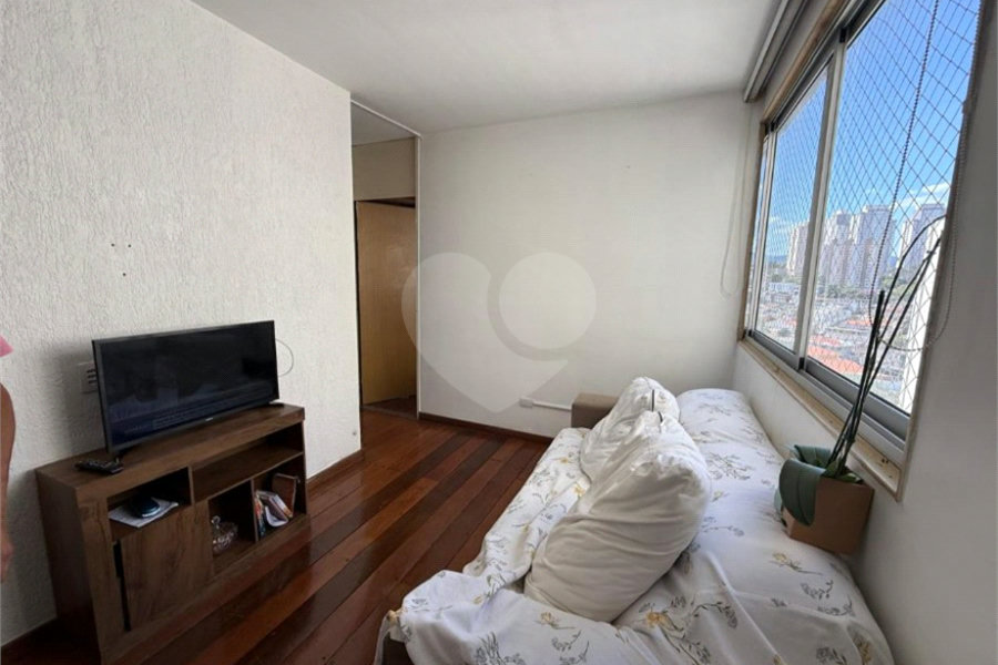 Apartamento à venda com 2 quartos em Casa Verde, São Paulo, SP