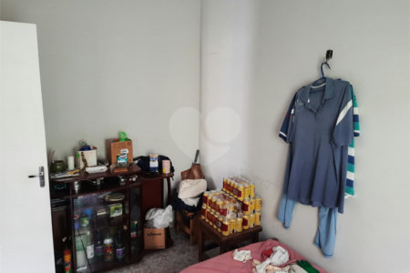 Sobrado à venda com 3 quartos em Vila Gustavo, São Paulo, SP