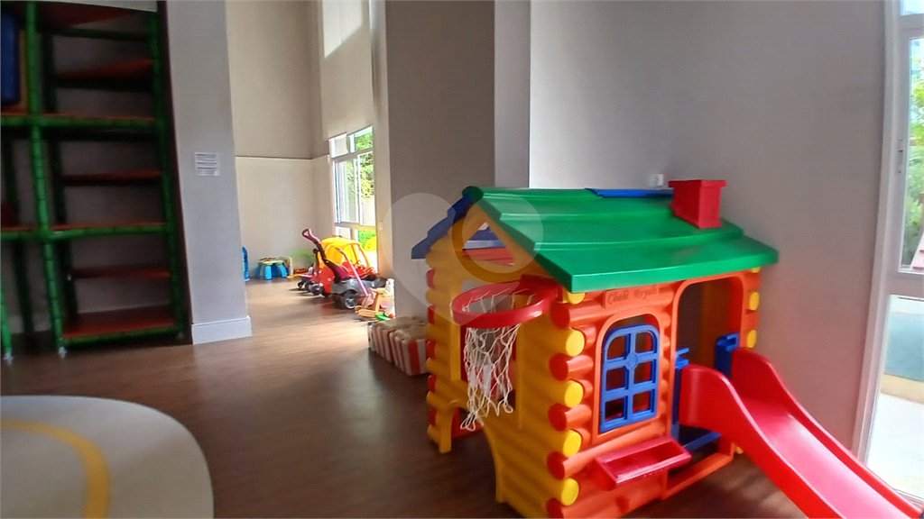 Apartamento à venda com 3 suítes em Jardim Fonte do Morumbi, São Paulo, SP