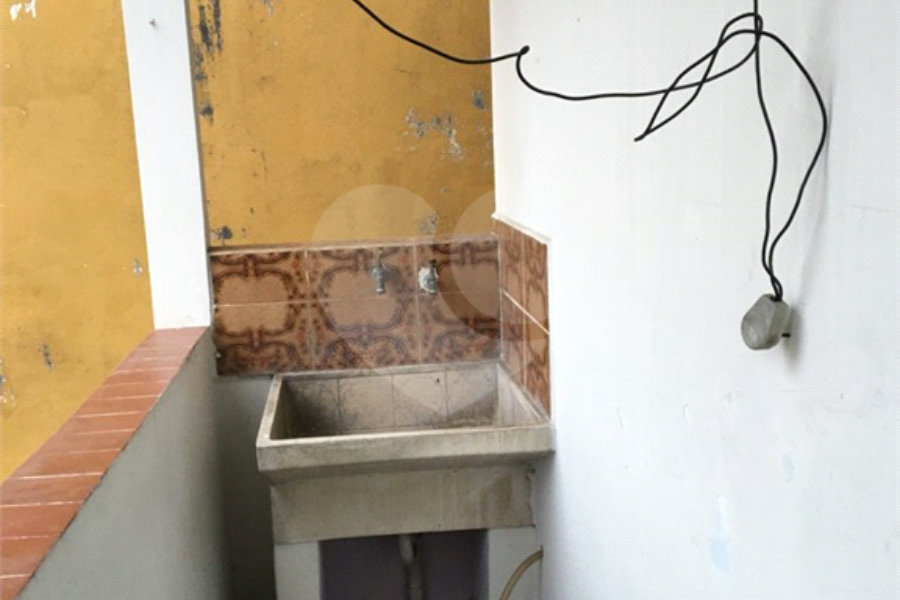 Sobrado à venda com 4 quartos em Mandaqui, São Paulo, SP