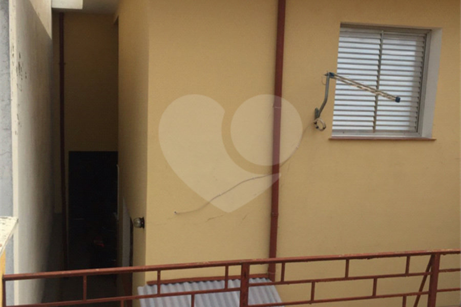 Sobrado à venda com 3 quartos em Mandaqui, São Paulo, SP