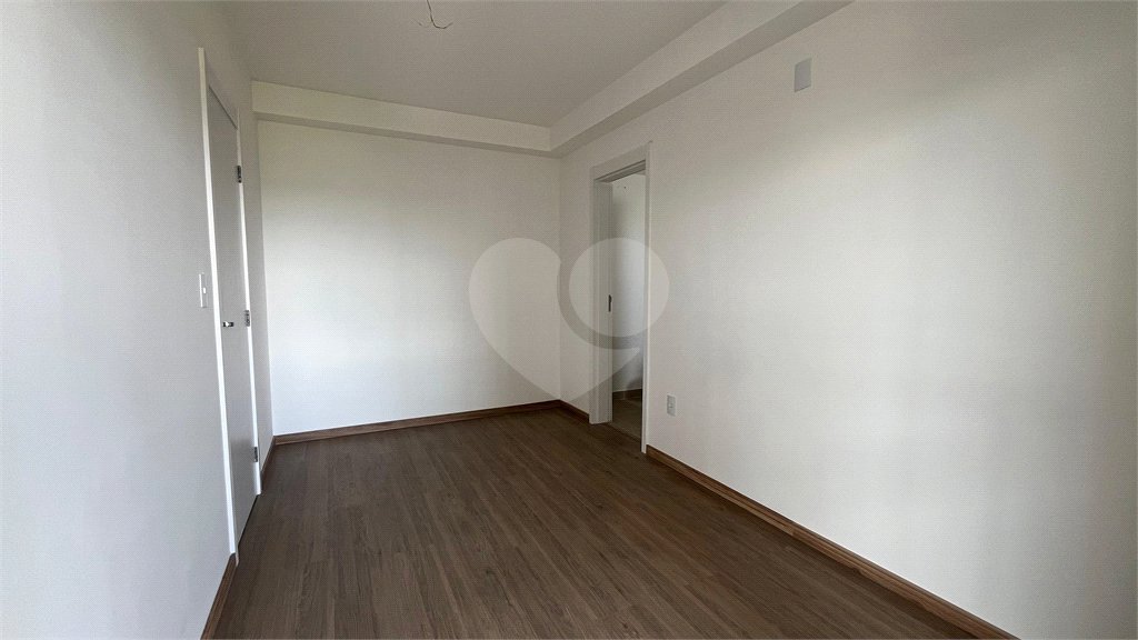 Apartamento à venda com 1 quarto em Além Ponte, Sorocaba, SP