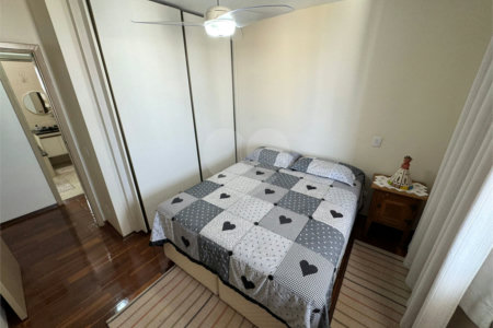 Apartamento com cobertura á venda no Parque Santa Monica - São Carlos/SP