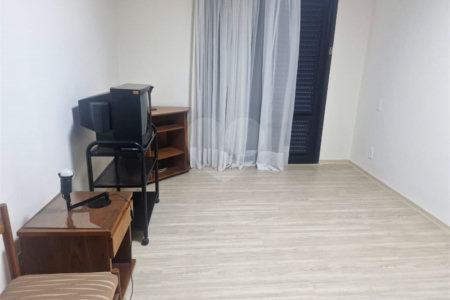 Apartamento para alugar com 4 suítes em Santo Amaro, São Paulo, SP
