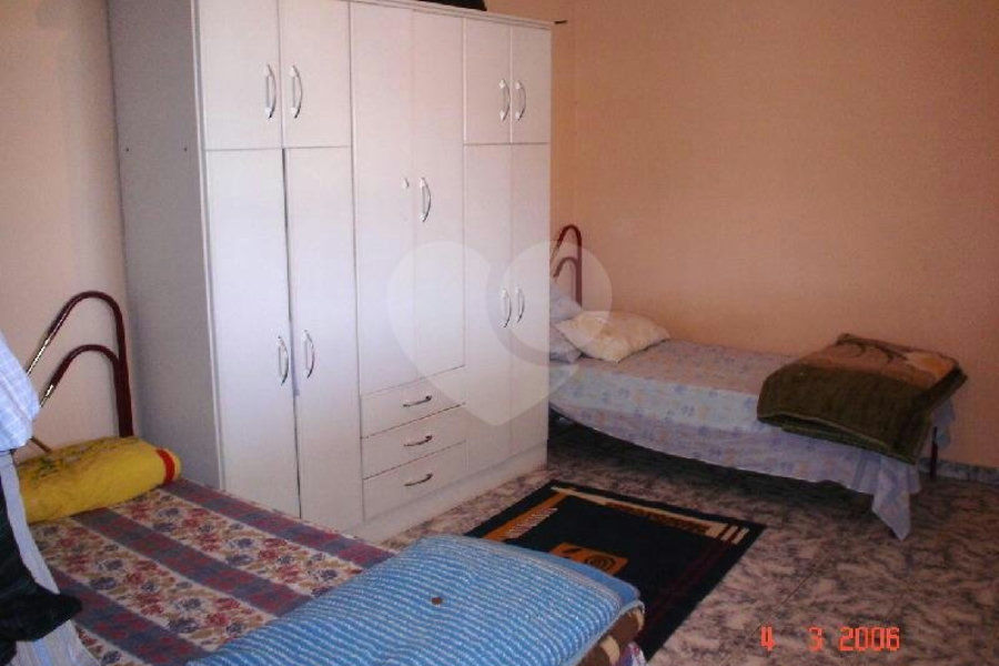 Casa à venda com 4 quartos no condomínio Ponta da Areia, São Paulo - SP