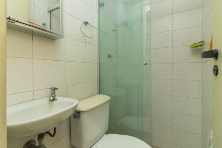 Apartamento à venda com 4 quartos, sendo 3 suítes, em Alto da Lapa, São Paulo, SP