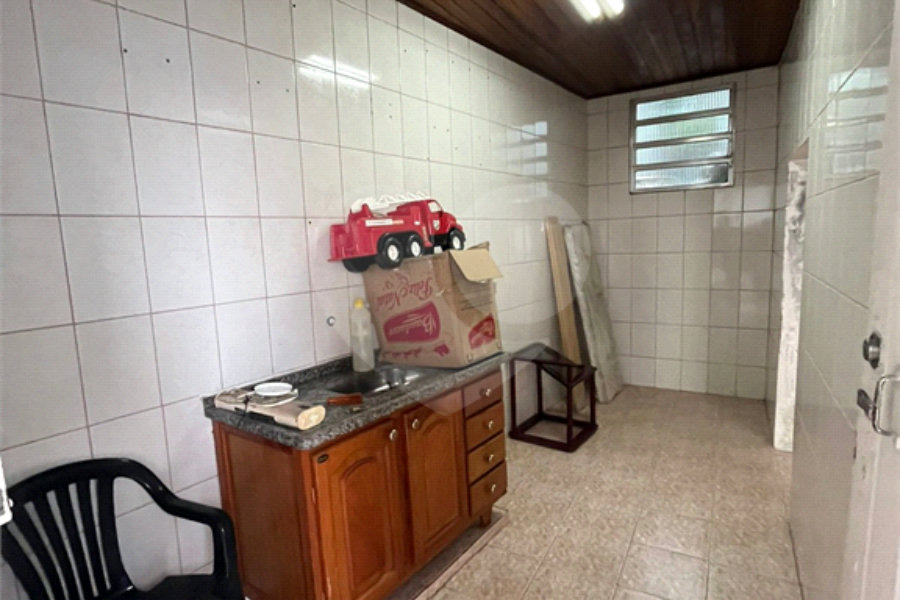 Casa à venda com 4 quartos em Santana, São Paulo, SP