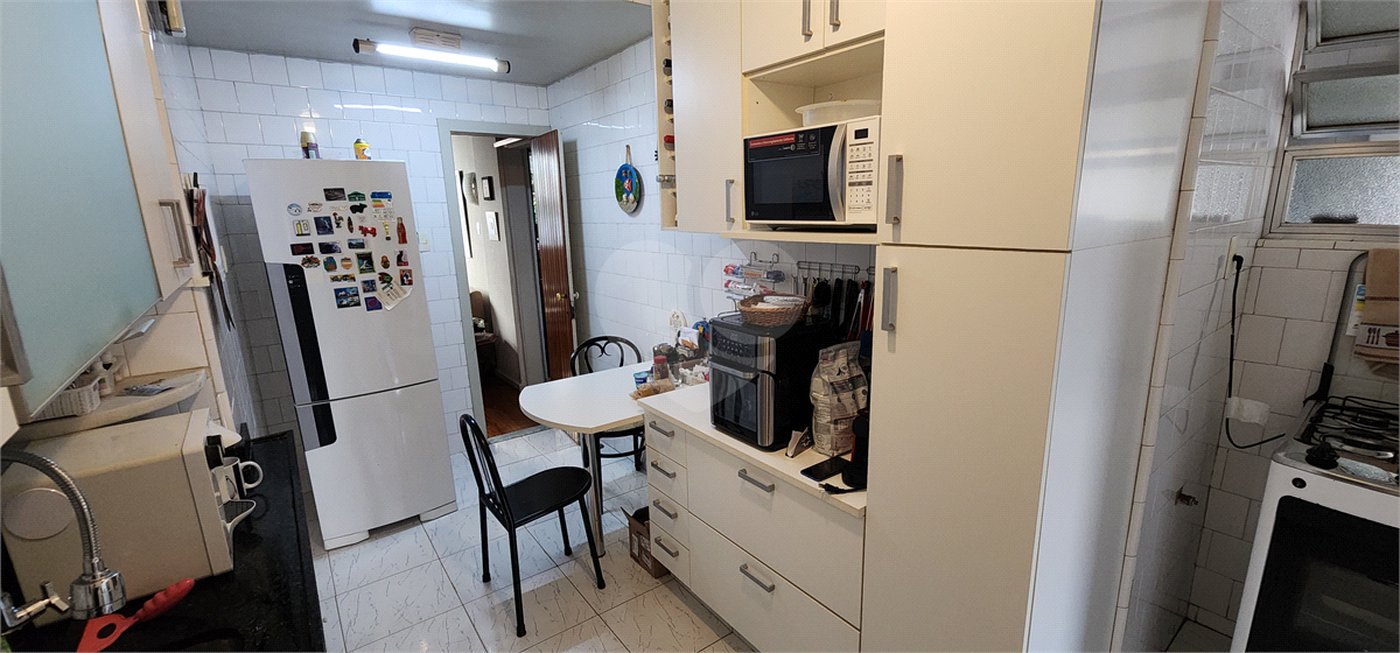 Apartamento à venda com 3 quartos, sendo 1 suíte, em Tijuca, Rio de Janeiro, RJ