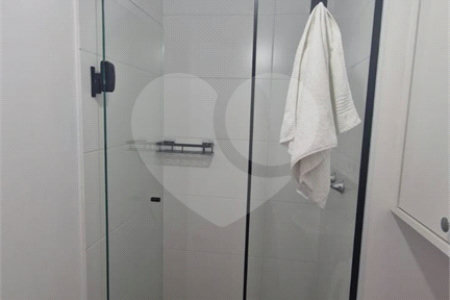 Apartamento para alugar com 2 quartos em Vila Amélia, São Paulo, SP
