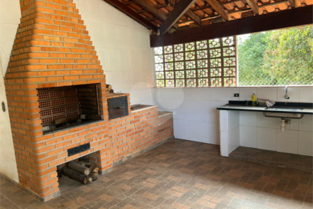 Chácara à venda com 3 quartos no Centro, Araçoiaba da Serra, SP