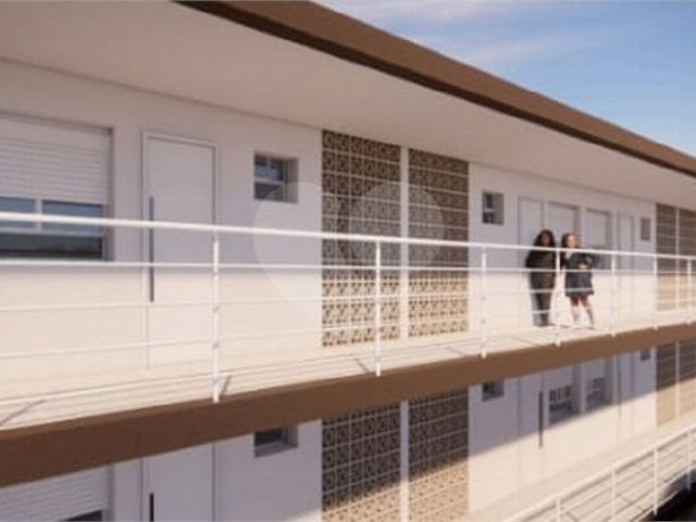 Apartamento à venda ou para alugar com 2 quartos, sendo 1 suíte,  em Mandaqui, São Paulo, SP