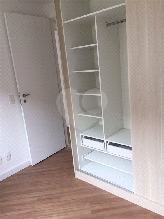 Apartamento à venda com 2 quartos em Limão, São Paulo, SP