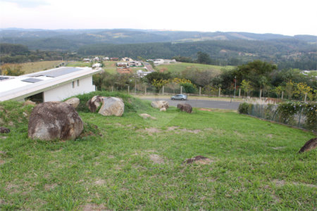 Terreno à venda no condomínio Entreverdes, Campinas - SP