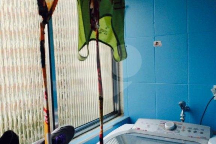 Apartamento à venda com 2 quartos em Tucuruvi, São Paulo, SP