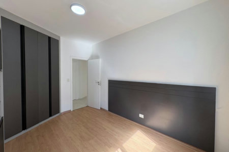 Apartamento com 3 dormitórios, 141 m² - venda por R$ 1.300.000,00 ou aluguel por R$ 8.180,00/mês - José Menino - Santos/SP