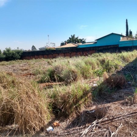 Terreno à venda em Jardim Colombo, Itapetininga, SP