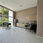 Cobertura com 3 dormitórios à venda, 270 m² por R$ 2.890.000,00 - Barra Funda - Guarujá/SP