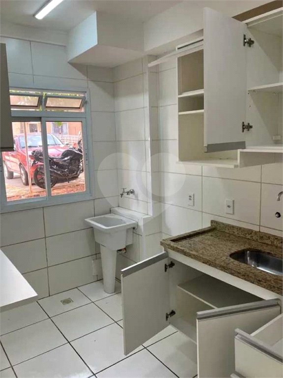 Apartamento à venda com 2 quartos em Jardim Novo Horizonte, Sorocaba, SP