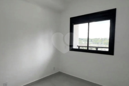 Studio à venda com 1 quarto em Vila Olímpia, São Paulo, SP