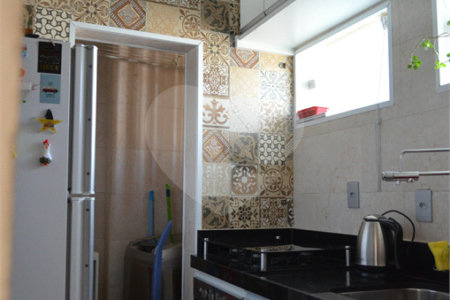 Apartamento à venda com 1 quarto em Barra Funda, São Paulo, SP