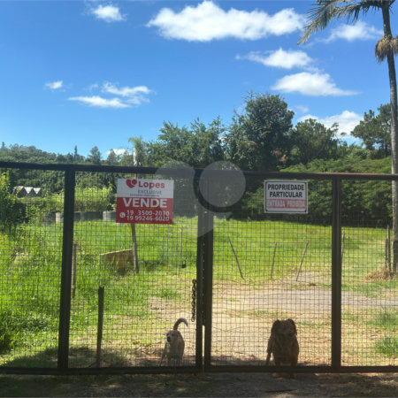 Área de Terra à venda com 1 quarto em Capivari, Louveira, SP
