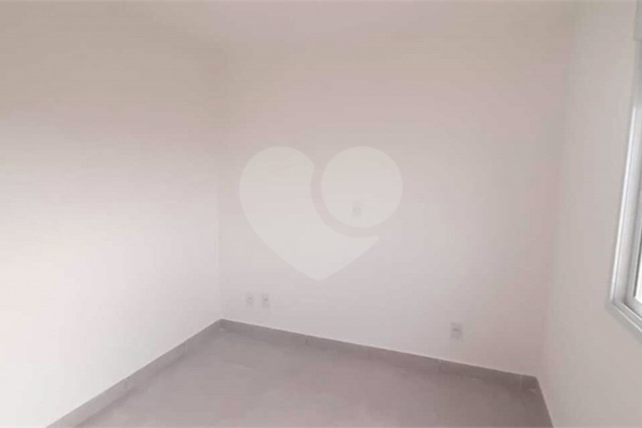 Apartamento à venda com 2 quartos, sendo 1 suíte, em Santana, São Paulo, SP