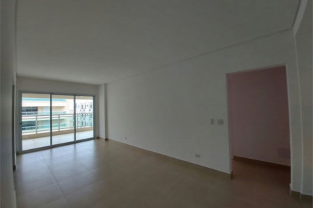 Apartamento Residencial à venda, Balneário Cidade Atlântica, Guarujá - AP1199.