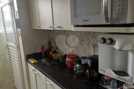 Apartamento à venda com 2 quartos, sendo 1 suíte, em Rio Comprido, Rio de Janeiro, RJ
