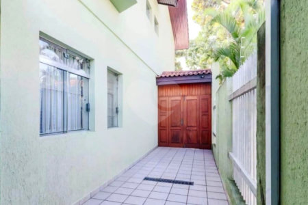 Casa à venda com 3 suítes em Jardim Bonfiglioli, São Paulo, SP