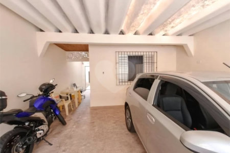 Sobrado à venda com 2 quartos em Jardim Rosa Maria, São Paulo, SP